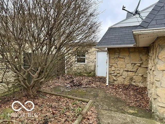 $79,900 | 320 Bundy Avenue, New Castle, IN 47362