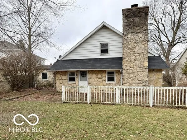$77,500 | 320 Bundy Avenue, New Castle, IN 47362