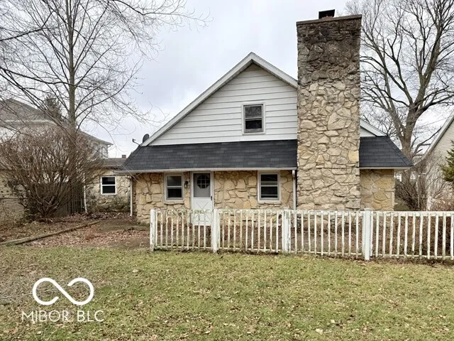 $79,900 | 320 Bundy Avenue, New Castle, IN 47362