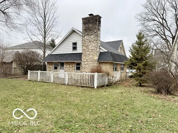 $77,500 | 320 Bundy Avenue, New Castle, IN 47362