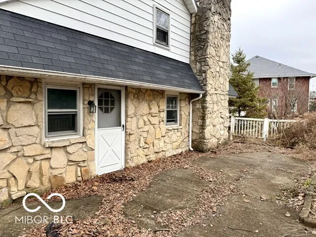 $79,900 | 320 Bundy Avenue, New Castle, IN 47362