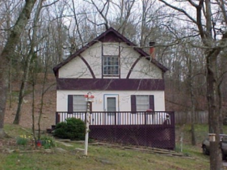 4812 Eldridge Road Hixson, TN 37343 - Photo 1 of 1 Primary Photo