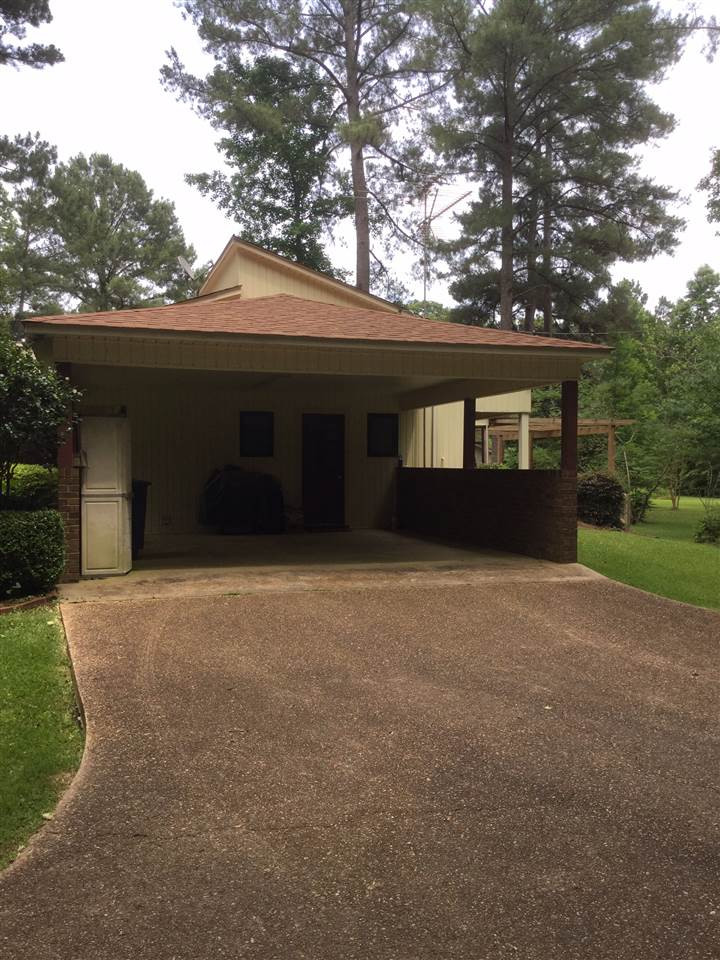 586 Oak Ridge Road Brandon, MS 39042 - Photo 5 of 35 Photo 5