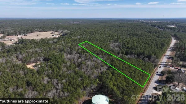 $23,997 | 0 Us Route 1 Highway, Unit LOT 92, Hartsville, SC 29550