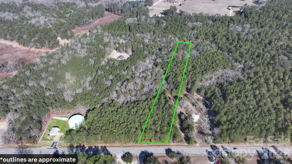 $23,997 | 0 Us Route 1 Highway, Unit LOT 92, Hartsville, SC 29550