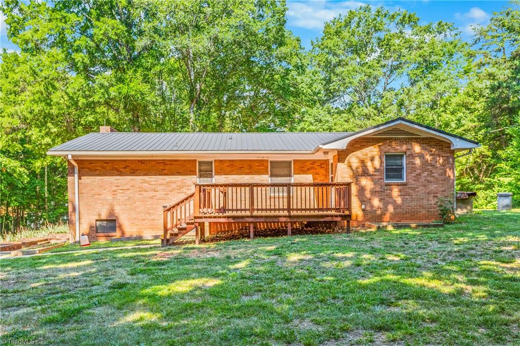2058 Pleasant View Church Road Danbury, NC 27016 - Photo 20 of 26