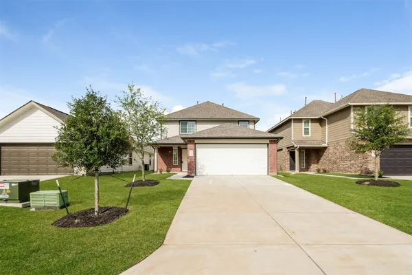 $2,050 | 1228 Narrow Hts Drve, Conroe, TX 77301
