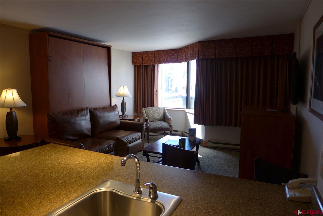 6 Emmons Road, Unit 204 Crested Butte, CO 81225 - Photo 11 of 14