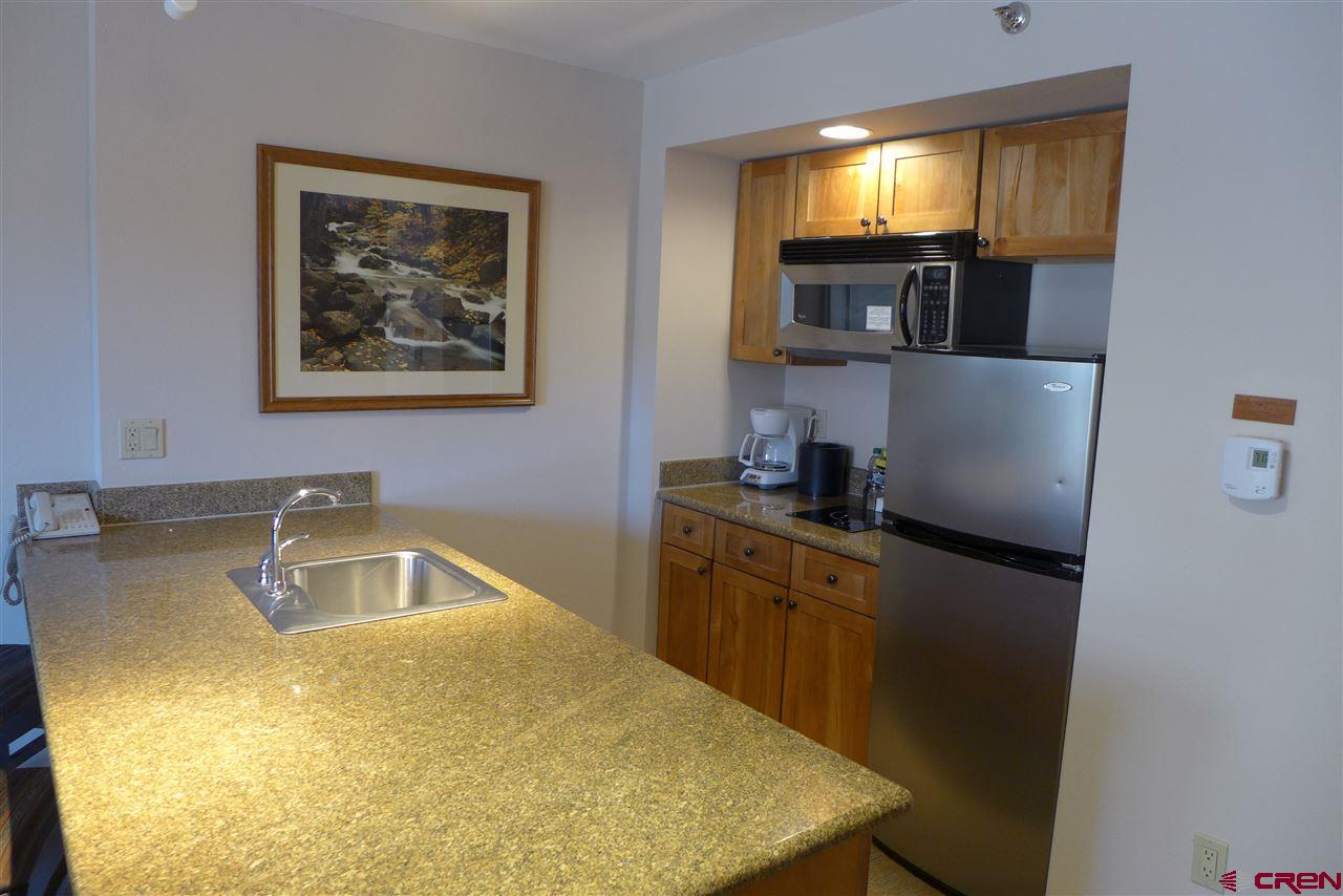 6 Emmons Road, Unit 204 Crested Butte, CO 81225 - Photo 6 of 14