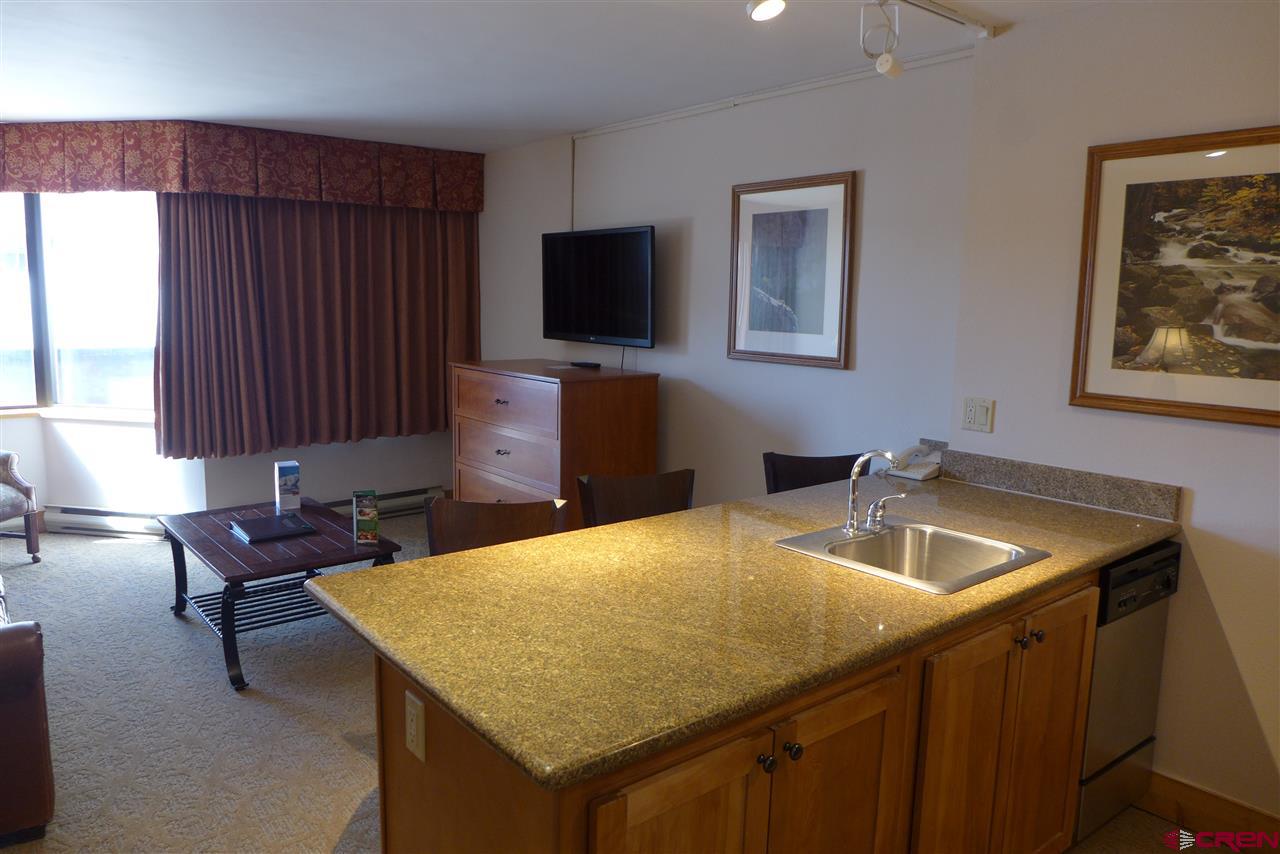 6 Emmons Road, Unit 204 Crested Butte, CO 81225 - Photo 7 of 14
