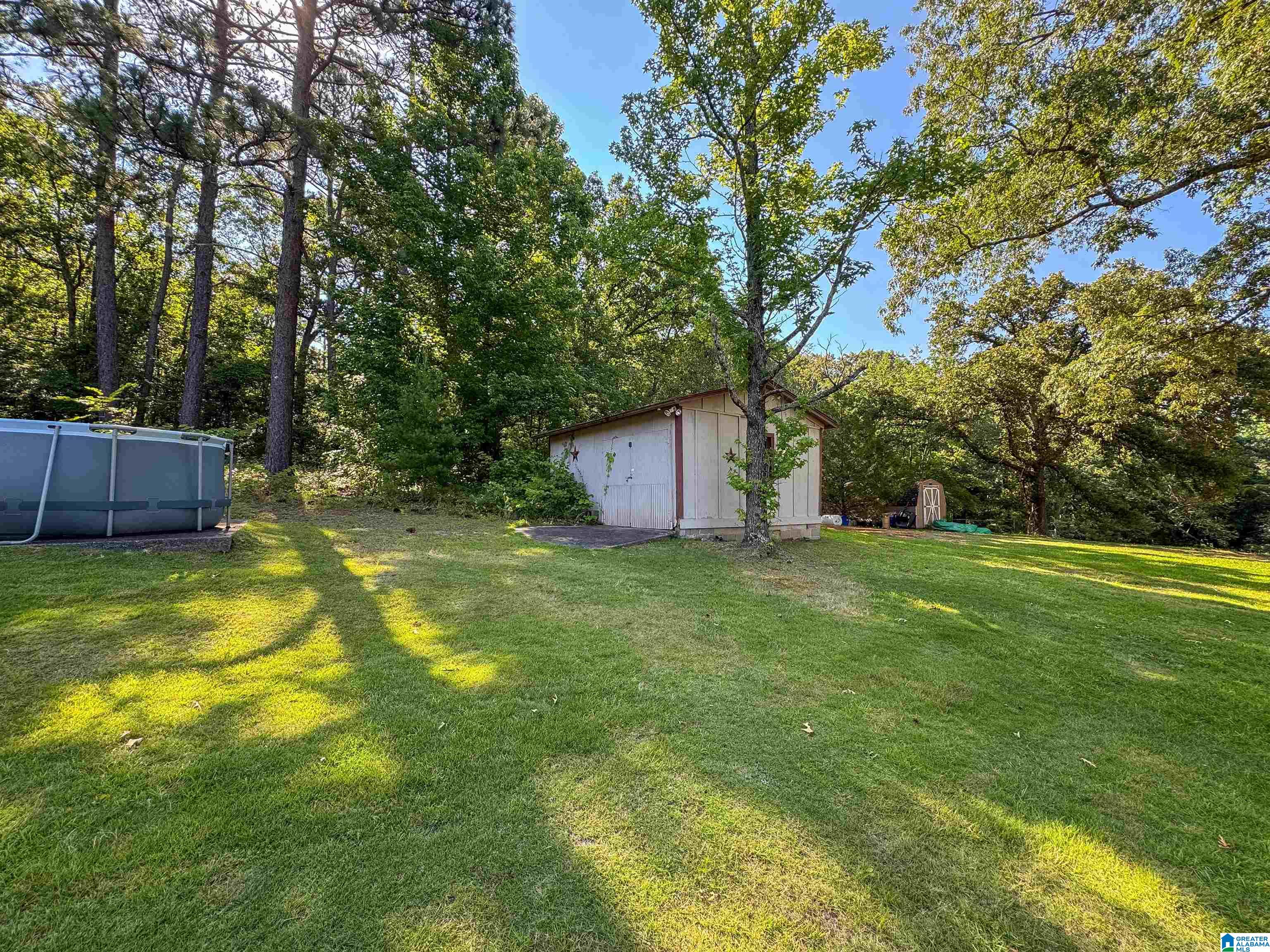 310 Monte Vista Road Oxford, AL 36203 - Photo 40 of 46