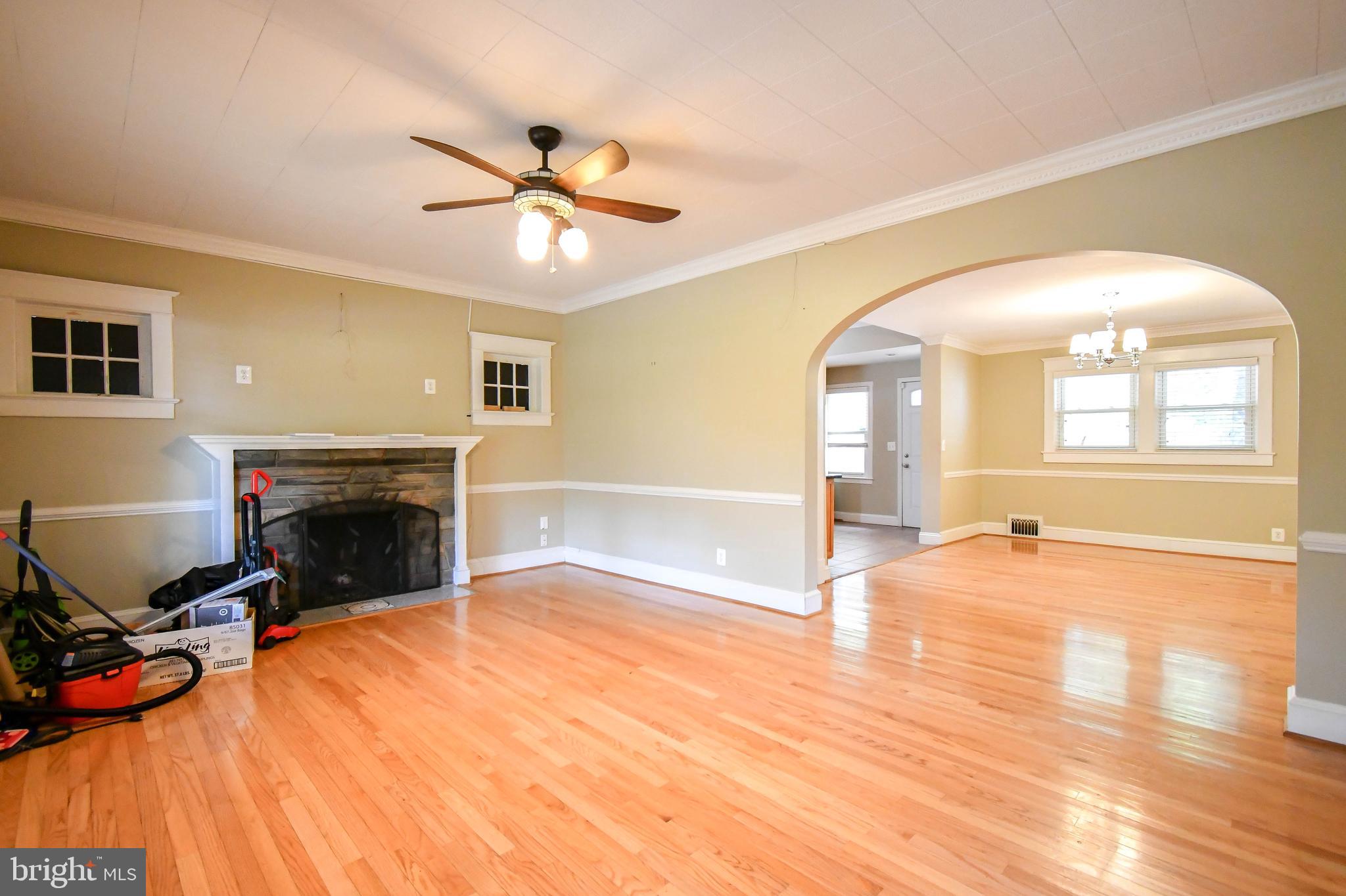3133 South Glebe Road Arlington, VA 22202 - Photo 4 of 21
