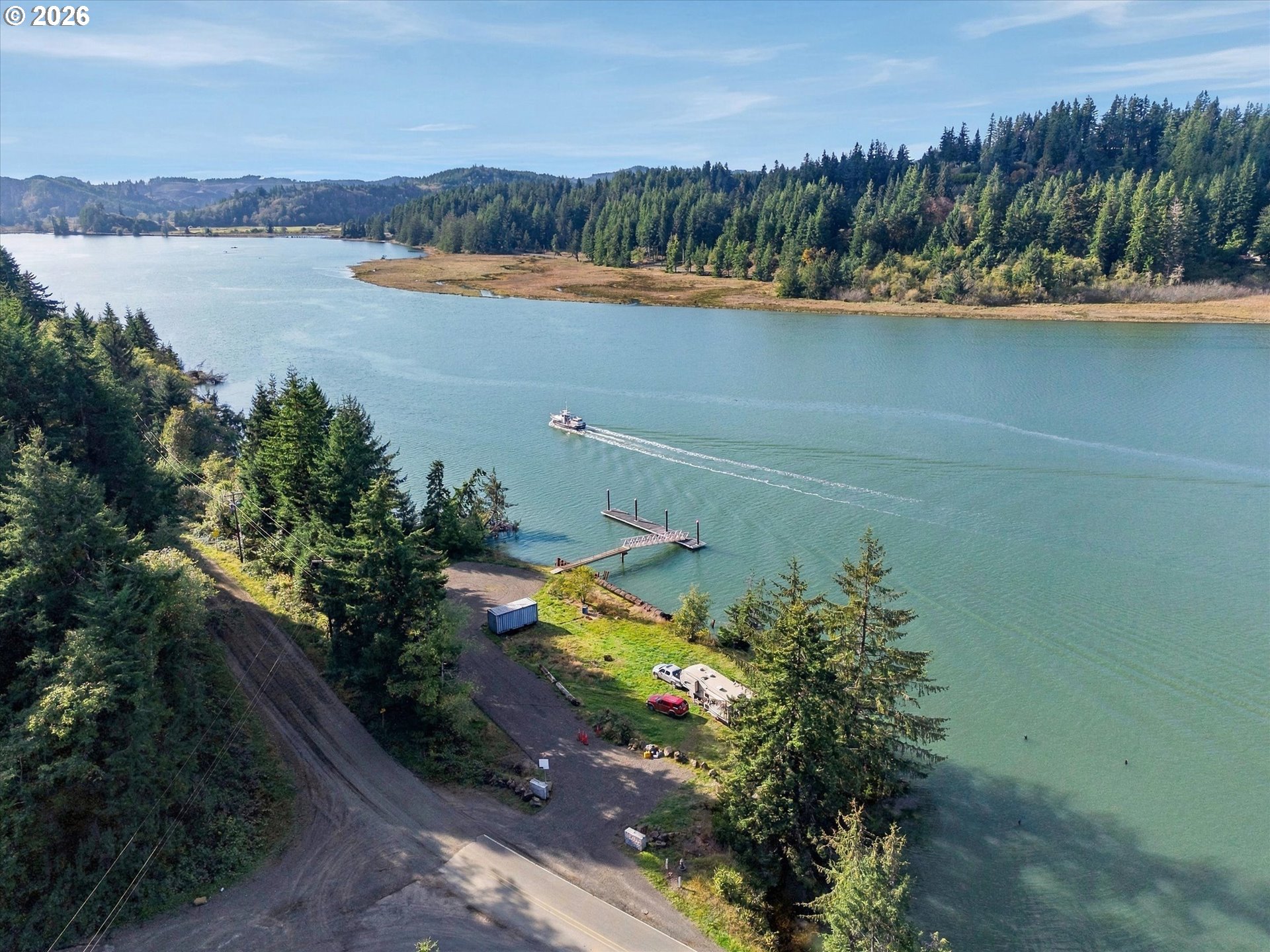 1550 South Bay Road Toledo, OR 97391 - Photo 1 of 22 Gallery Image 1