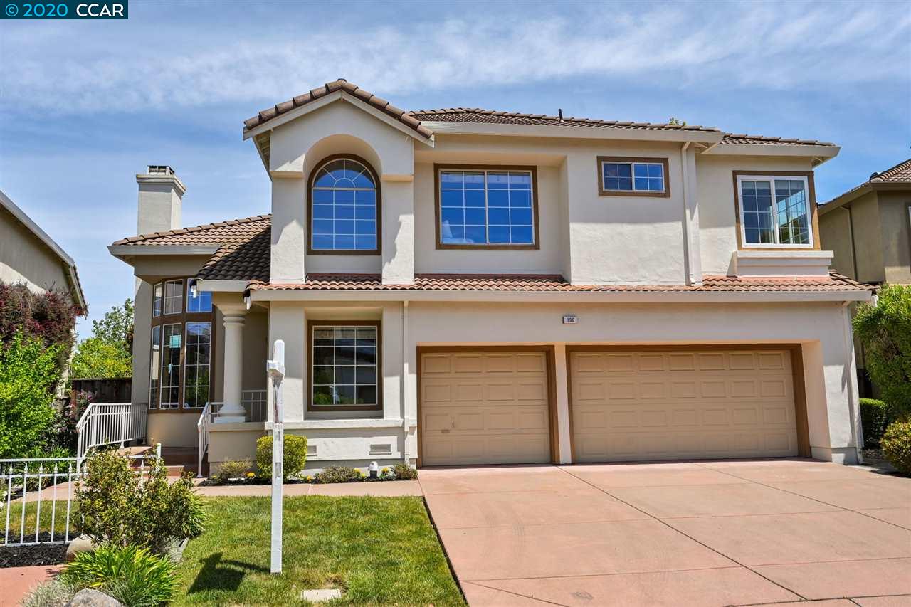 196 Victory Circle San Ramon, CA 94582 - Photo 1 of 1