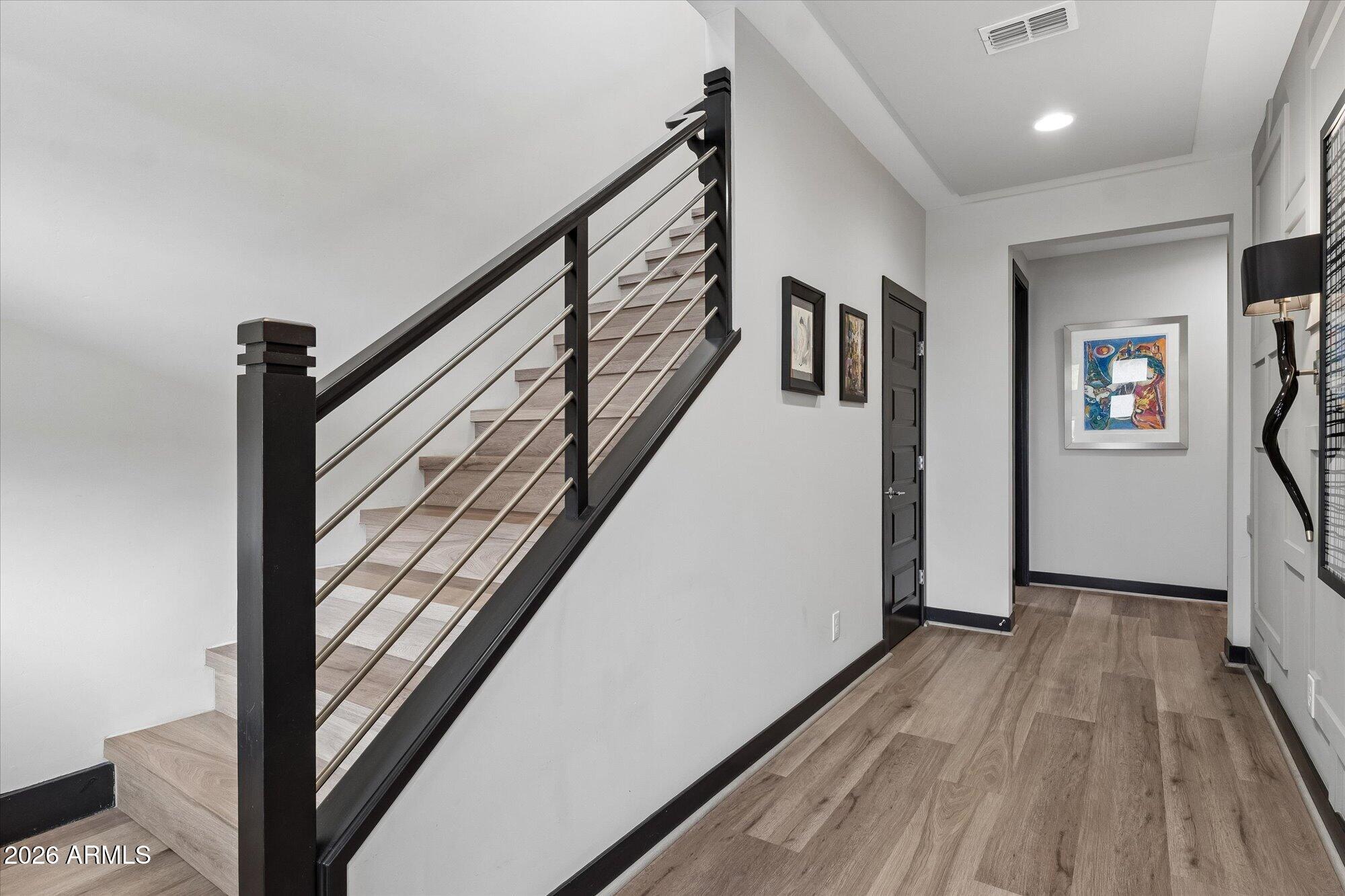 3231 East Bryce Lane Phoenix, AZ 85050 - Photo 6 of 60 Main Hallway