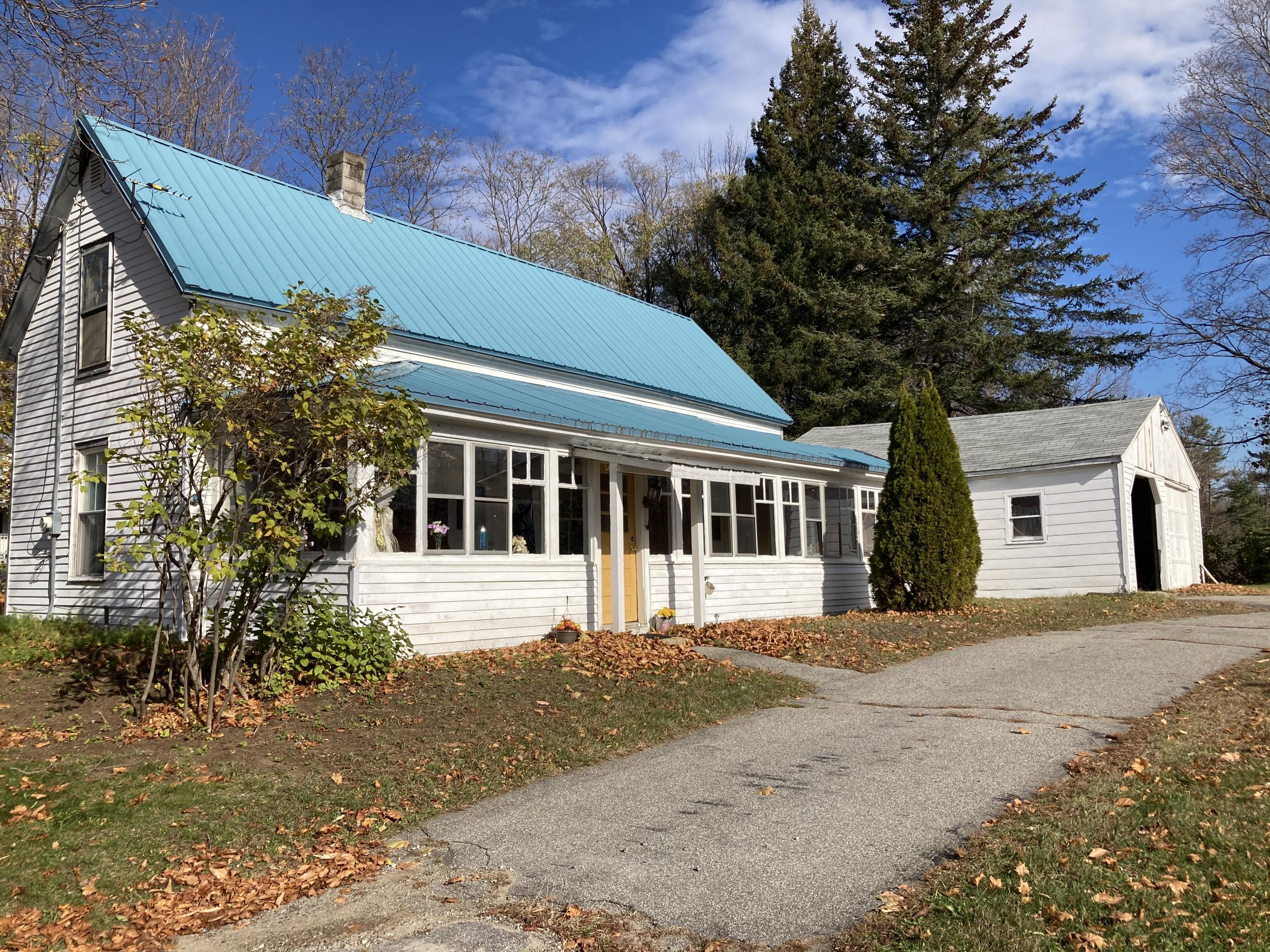 123 Weld Road Wilton, ME 04294 - Photo 1 of 21 B7BF14CE-FB08-4385-A3E5-77174EDA1B4B