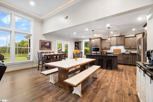 $839,900 | 814 Campobello-Gramling School Road, Campobello, SC 29322