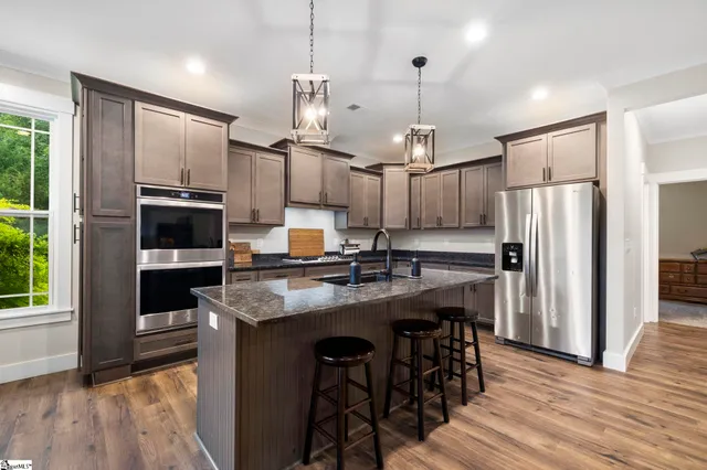 $839,900 | 814 Campobello-Gramling School Road, Campobello, SC 29322