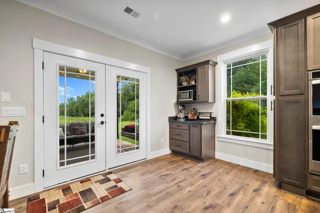 $839,900 | 814 Campobello-Gramling School Road, Campobello, SC 29322