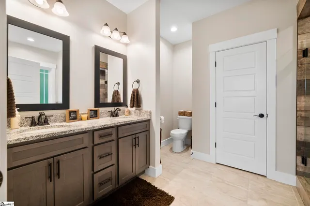 $839,900 | 814 Campobello-Gramling School Road, Campobello, SC 29322