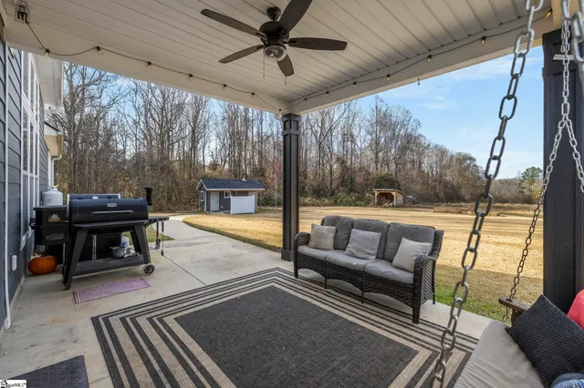 $839,900 | 814 Campobello-Gramling School Road, Campobello, SC 29322