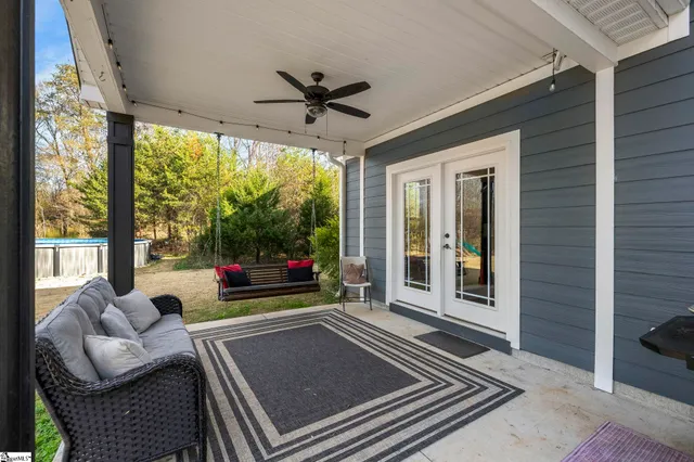 $839,900 | 814 Campobello-Gramling School Road, Campobello, SC 29322