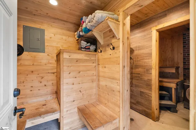 $839,900 | 814 Campobello-Gramling School Road, Campobello, SC 29322