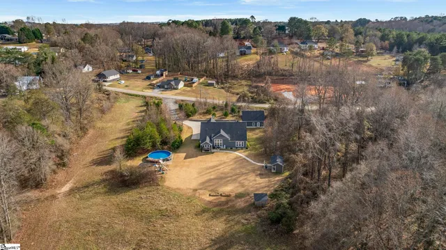 $839,900 | 814 Campobello-Gramling School Road, Campobello, SC 29322