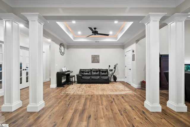 $839,900 | 814 Campobello-Gramling School Road, Campobello, SC 29322