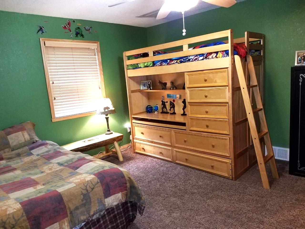 9228 Jenny Lake Road Tomahawk, WI 54487 - Photo 22 of 49 Gallery Image 22