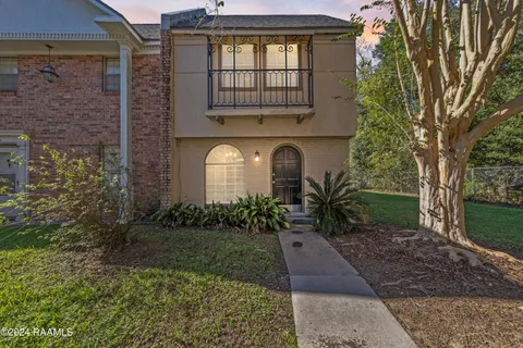 $112,000 | 1316 Dulles Drive, Unit H, Lafayette, LA 70506