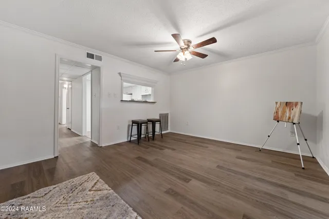 $112,000 | 1316 Dulles Drive, Unit H, Lafayette, LA 70506