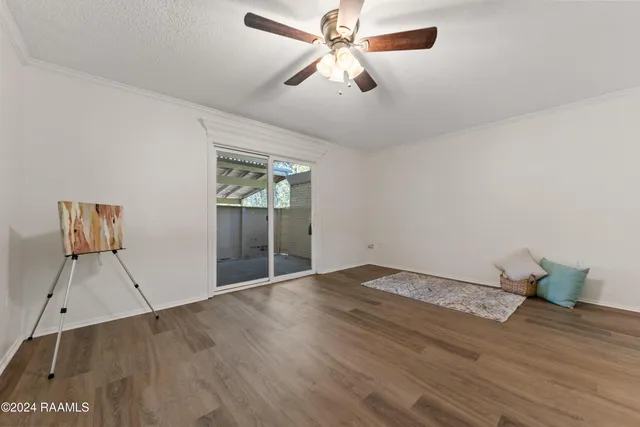 $112,000 | 1316 Dulles Drive, Unit H, Lafayette, LA 70506