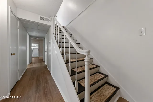 $112,000 | 1316 Dulles Drive, Unit H, Lafayette, LA 70506