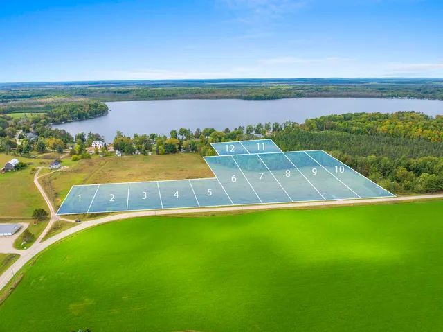 $39,500 | Parkway Road, Unit 2, Pound, WI 54161