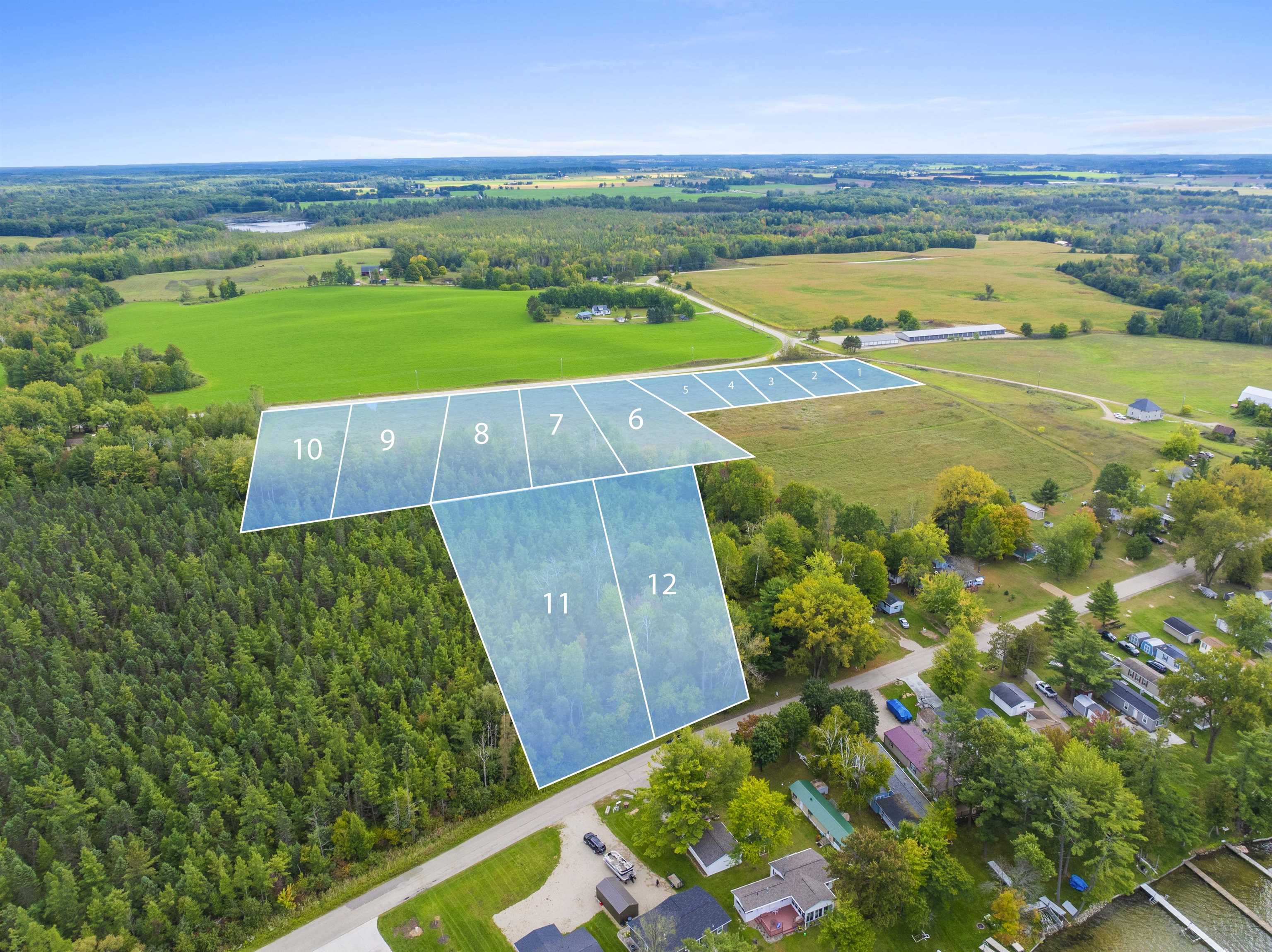 Parkway Road, Unit 2 Pound, WI 54161 - Photo 2 of 2