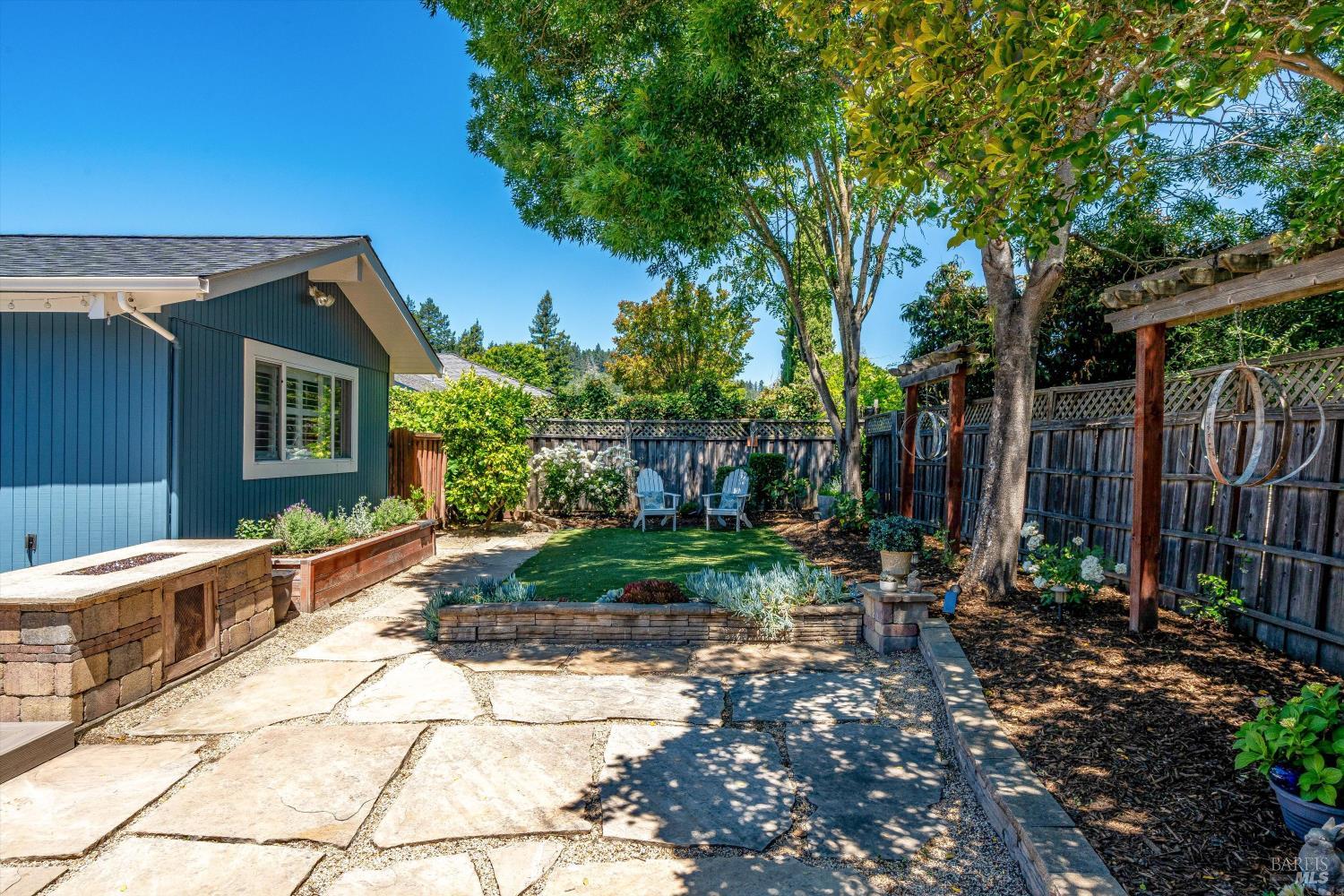 1116 Lanewood Way Santa Rosa, CA 95404 - Photo 62 of 81