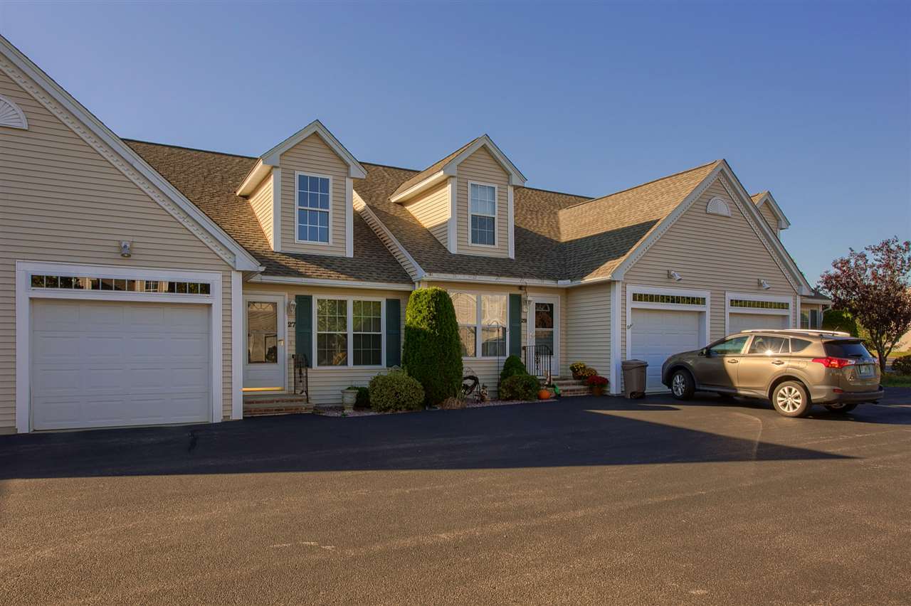 27 Pleasant Street, Unit 27 Windham, NH 03087 - Photo 1 of 39