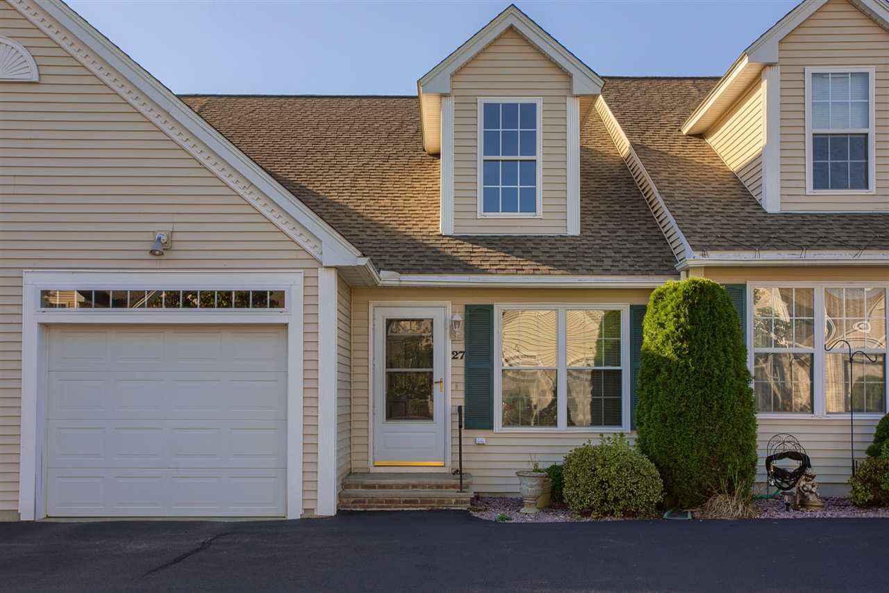 27 Pleasant Street, Unit 27 Windham, NH 03087 - Photo 2 of 39