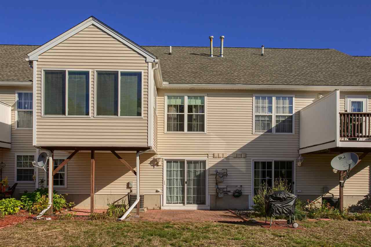 27 Pleasant Street, Unit 27 Windham, NH 03087 - Photo 38 of 39