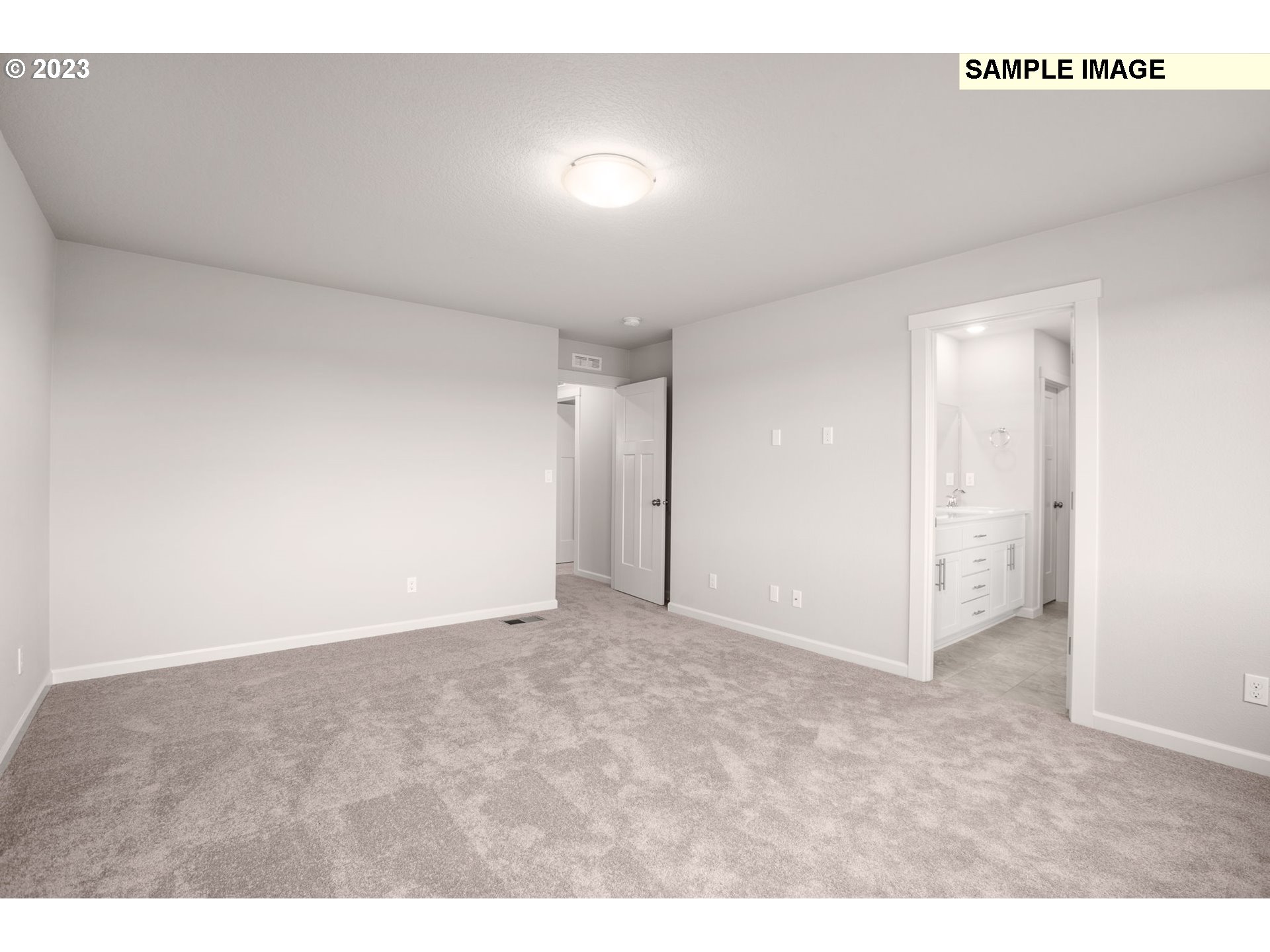 2193 Southeast Osprey Avenue Gresham, OR 97080 - Photo 11 of 24 a view of an empty room