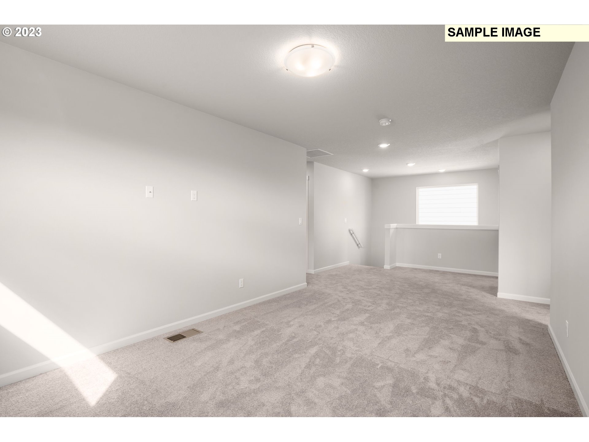 2193 Southeast Osprey Avenue Gresham, OR 97080 - Photo 14 of 24 a view of an empty room