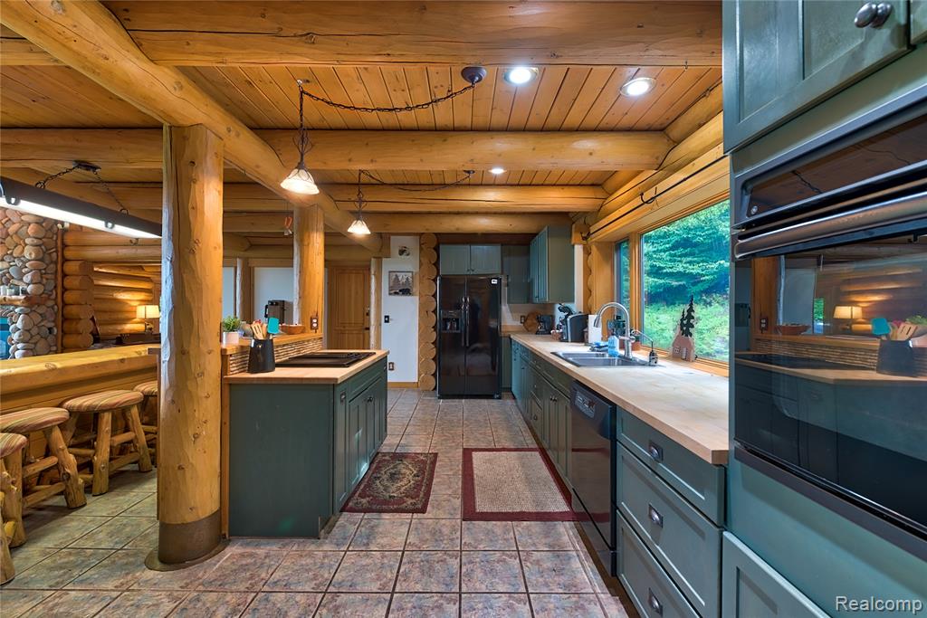 1189 Ridgeline Drive Boyne Falls, MI 49713 - Photo 41 of 92