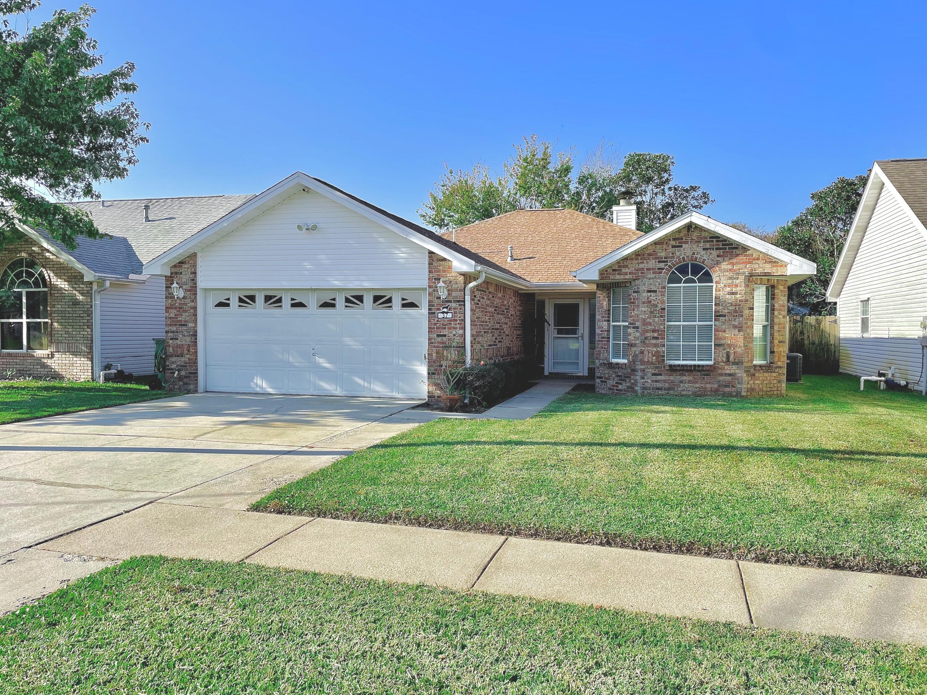 37 Pine Ridge Trace Destin, FL 32541 - Photo 1 of 23 Gallery Image 1