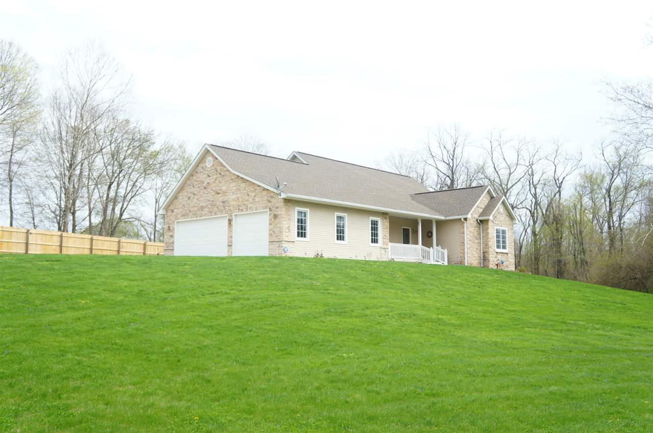 500 Helton Road Bedford, IN 47421 - Photo 3 of 27