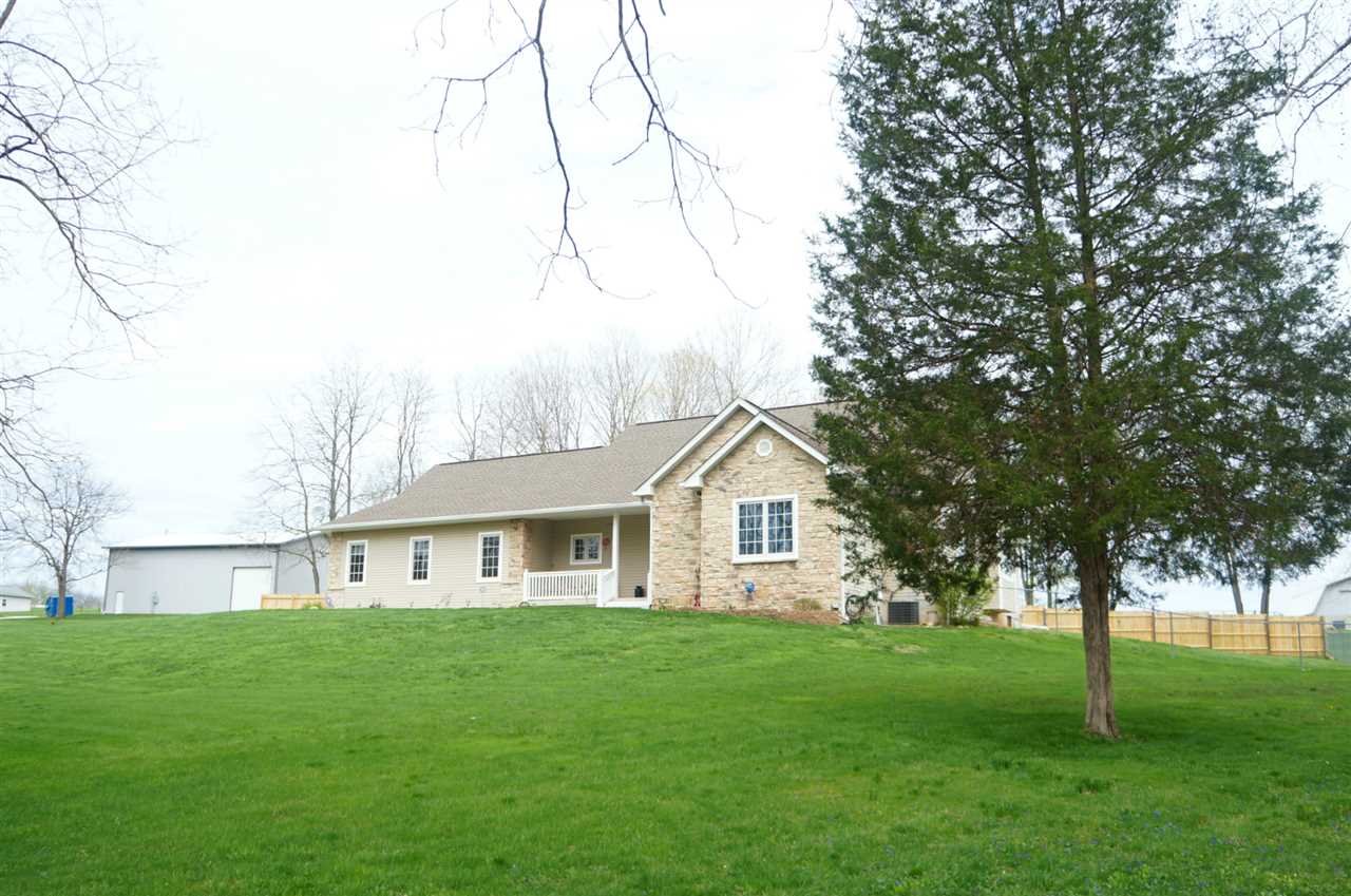 500 Helton Road Bedford, IN 47421 - Photo 4 of 27