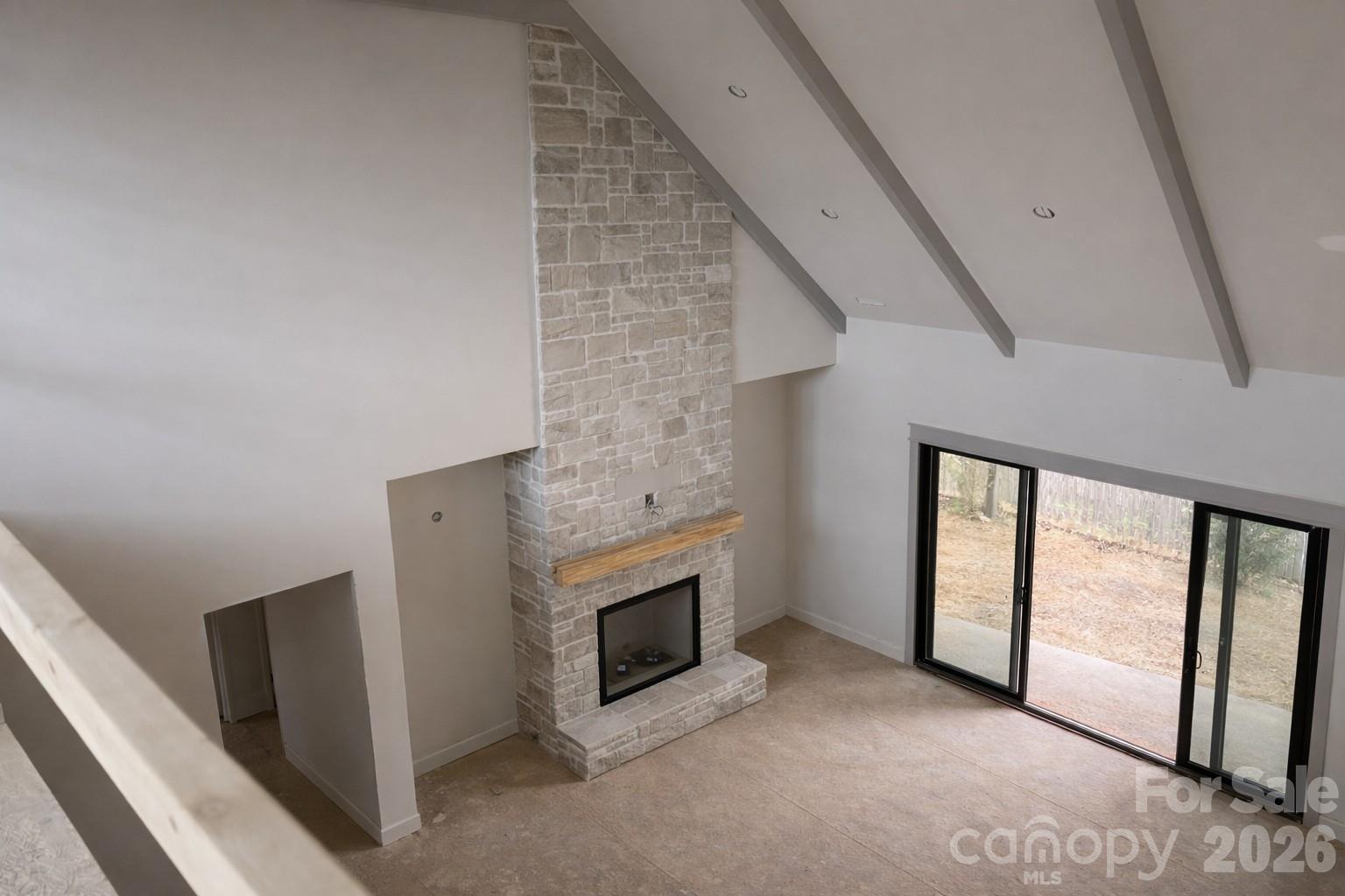 25 Emory Paige Road Weaverville, NC 28787 - Photo 11 of 19