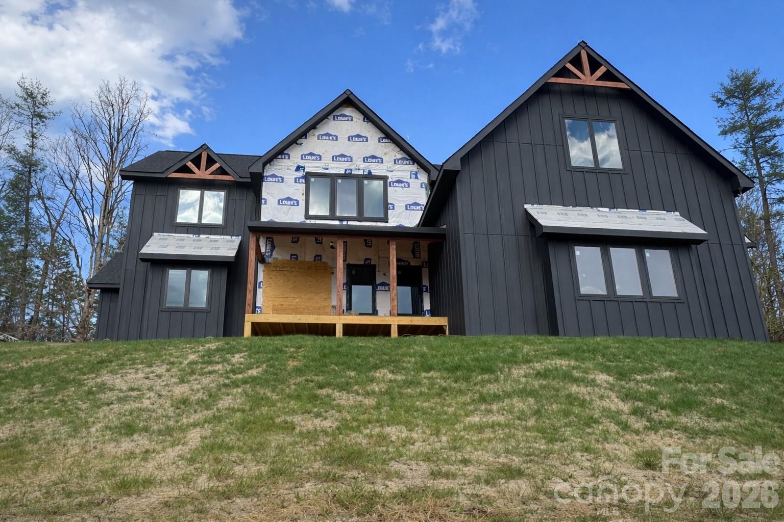 25 Emory Paige Road Weaverville, NC 28787 - Photo 14 of 19