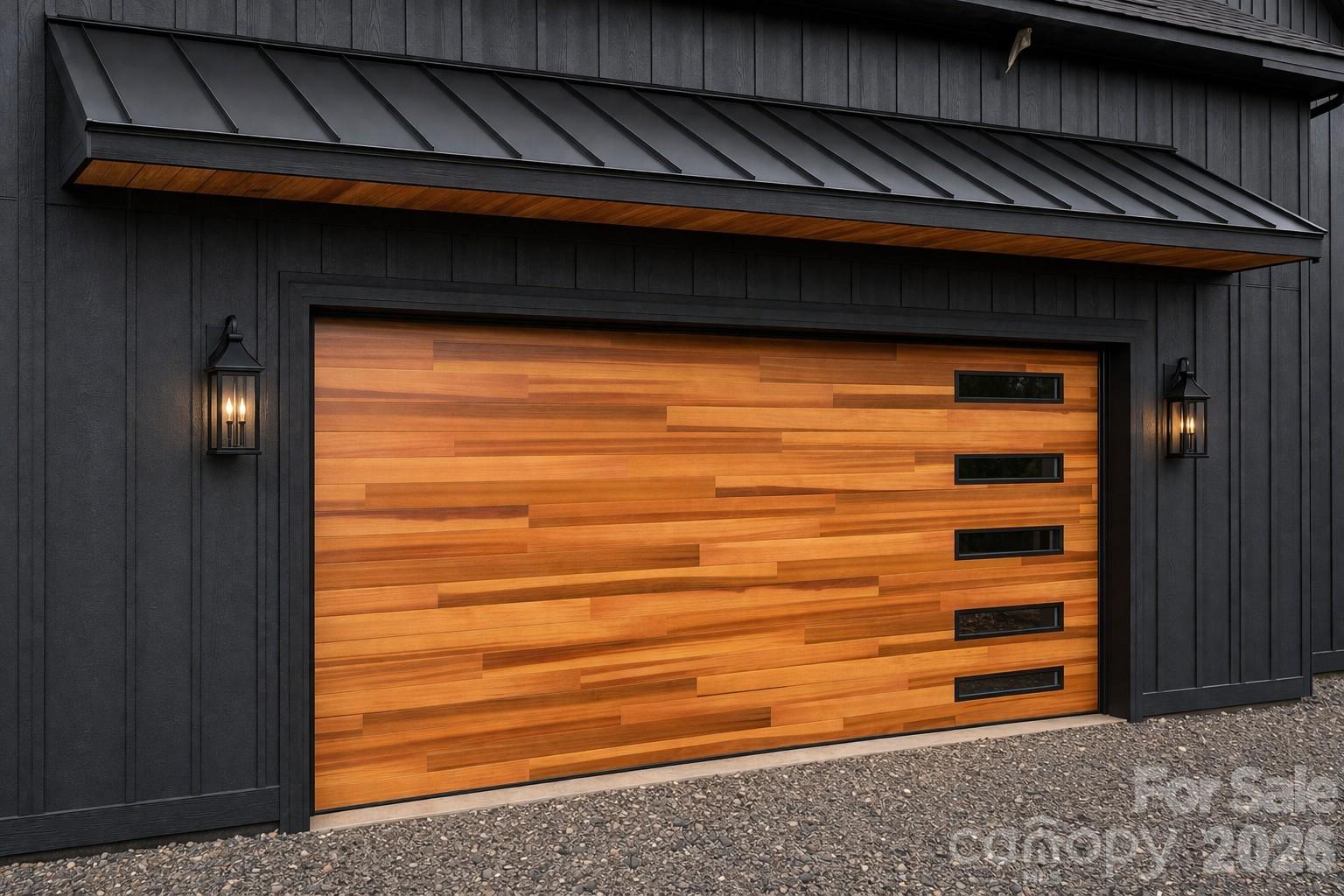 25 Emory Paige Road Weaverville, NC 28787 - Photo 16 of 20 a close view of closet
