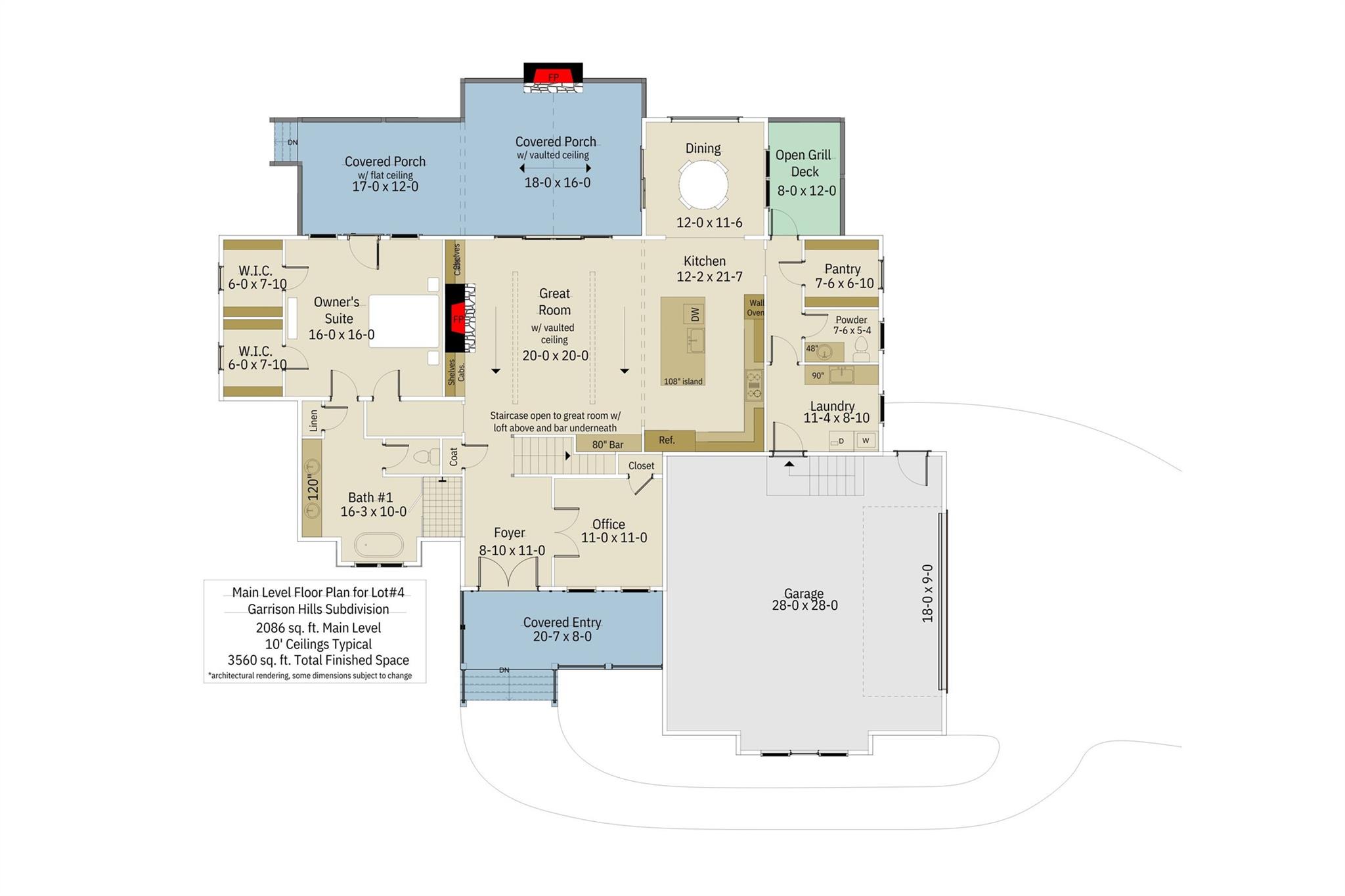 25 Emory Paige Road Weaverville, NC 28787 - Photo 18 of 19